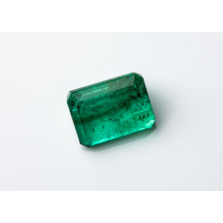 Smaragd  ( 5,80 cts )